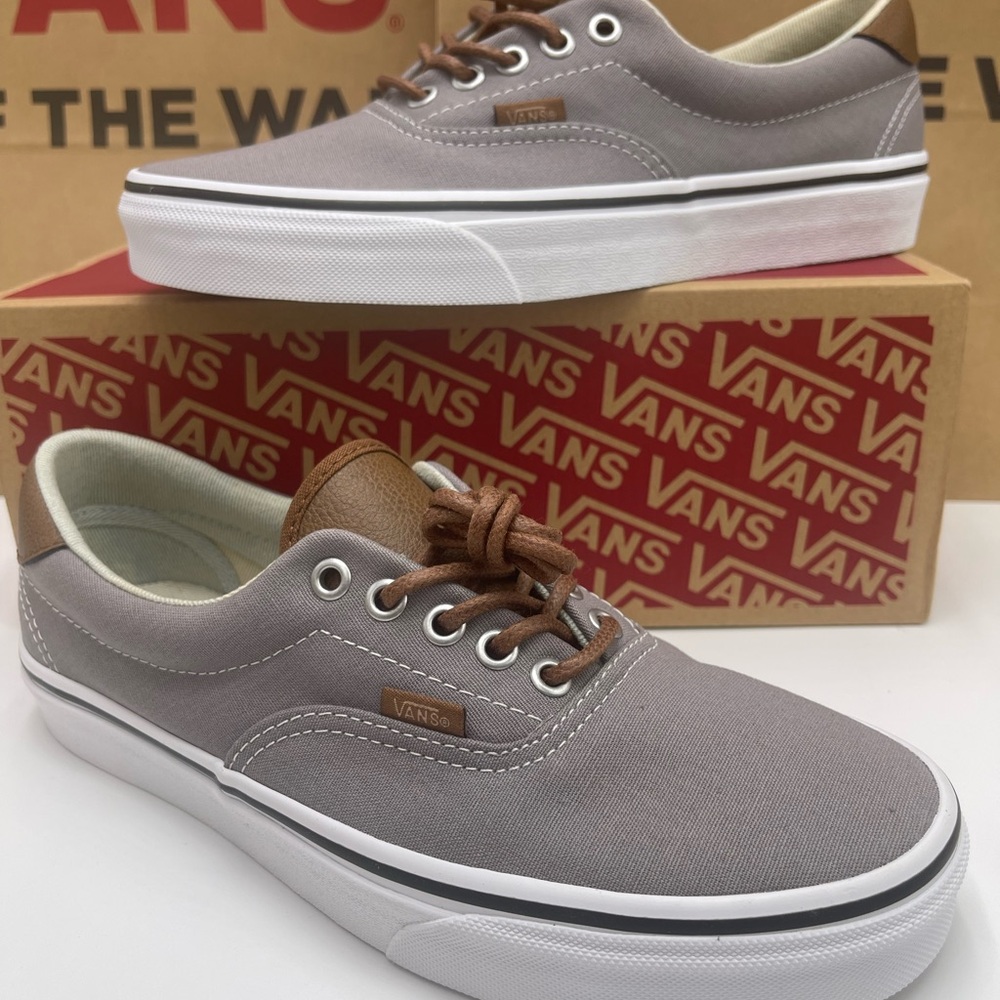 Vans WMNS Era 59
(C&L) Frost Gray/Acid Denim Sneakers
VN0A38FSQ70 - Picture 15 of 16